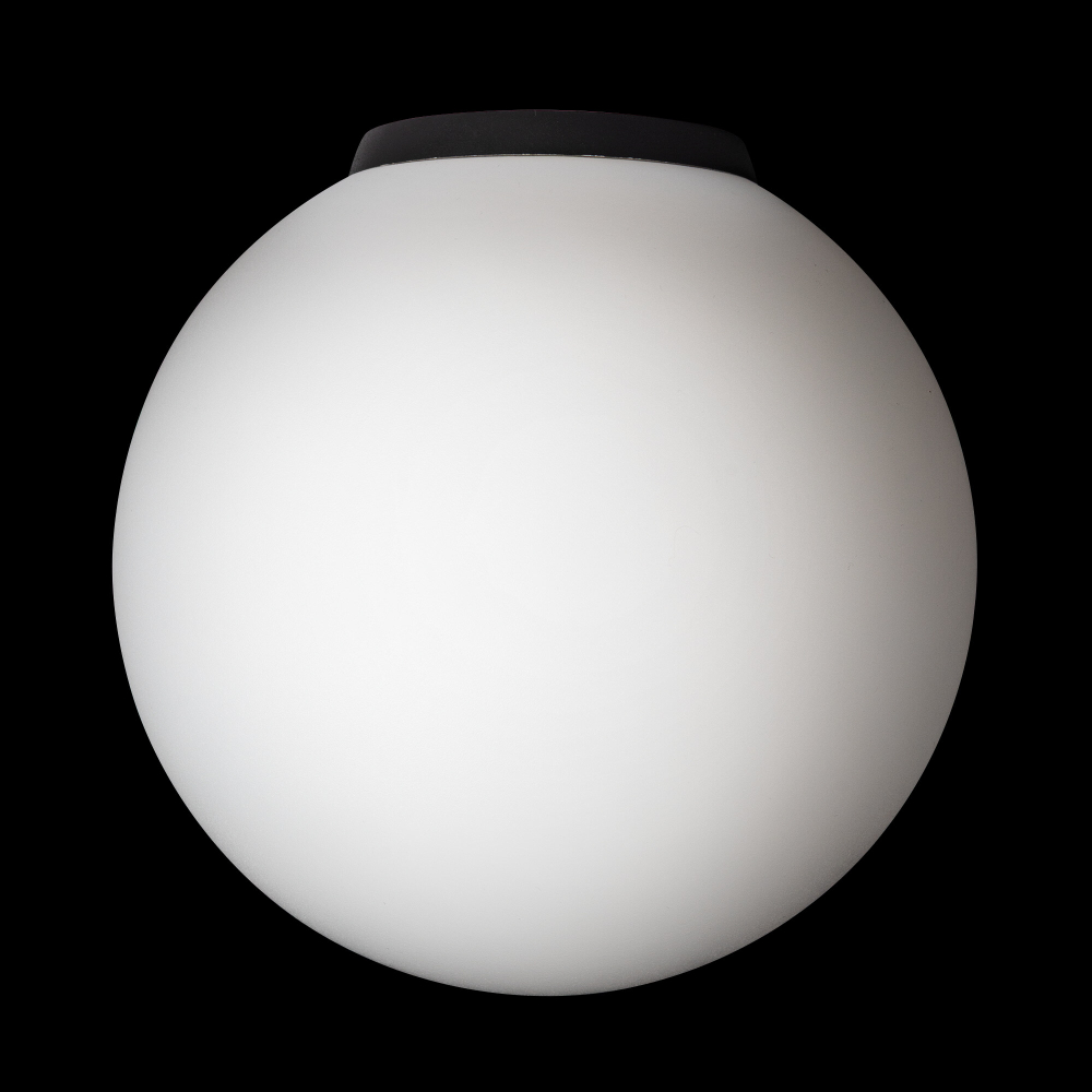 Citilux RON CL941D20B5 Потолочный светильник Чёрный