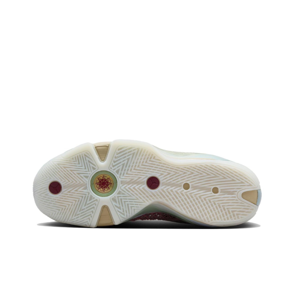 Мужские кроссовки Air Jordan 38 'Year of the Dragon' FQ8894‑600