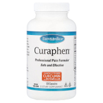 EuroMedica, Curaphen®, 120 капсул