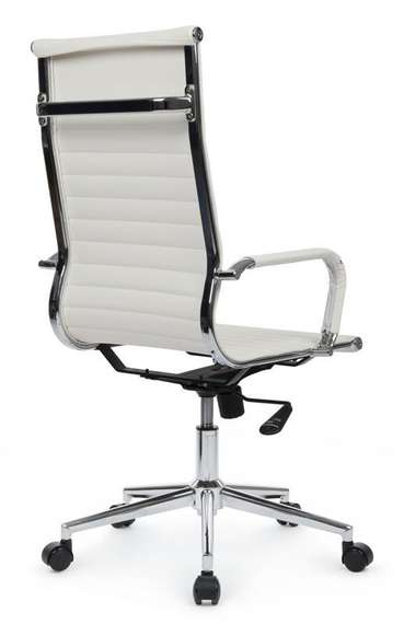 Кресло Hugo RCH 6002-1SE Белый