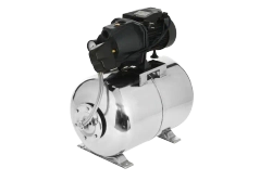 Насосная станция UNIPUMP AUTO JET 60 S-S (нерж.)