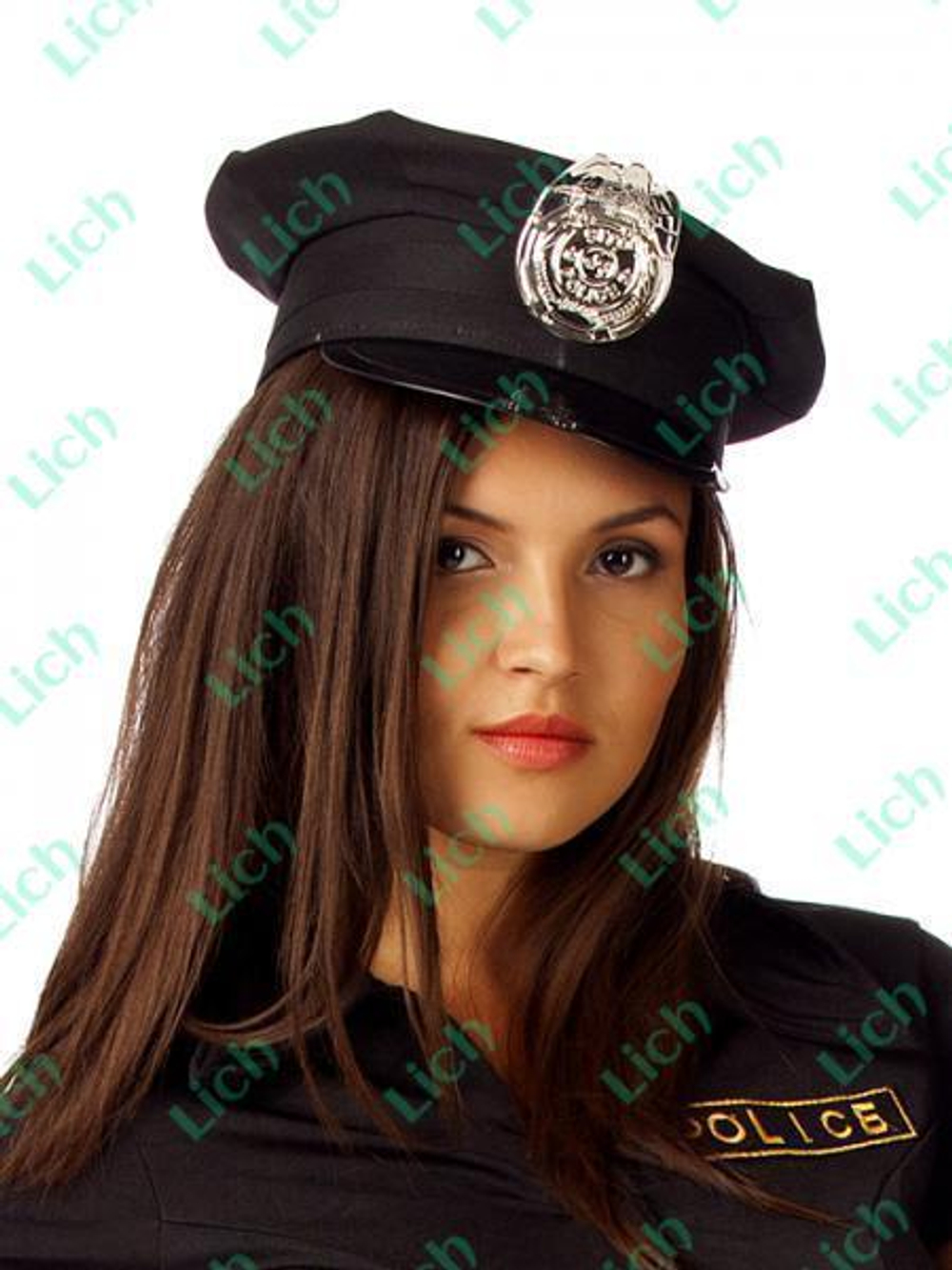 Шляпа полицейского