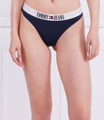 Трусики бикини Tommy Hilfiger - темно-синий(UW0UW04451)