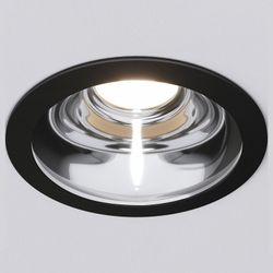 Встраиваемый светильник Elektrostandard Light LED 3002 a058918