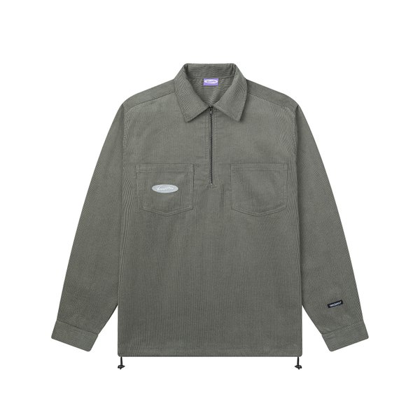 Рубашка Ymkashix Velvet