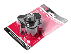 Съемник фильтров масляных 3-х лапый 63-102мм JTC