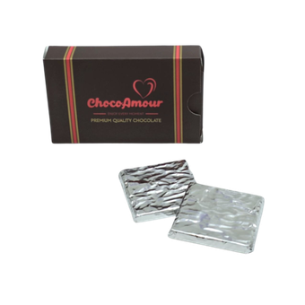 Возбудитель шоколад для пар ChocoAmour