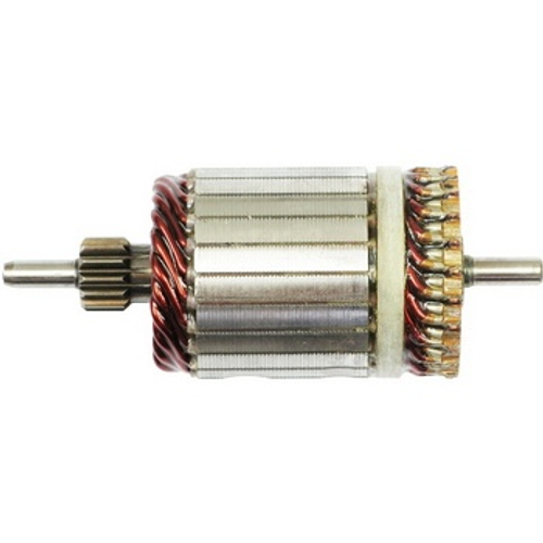 Ротор стартера Audi, VW, Skoda