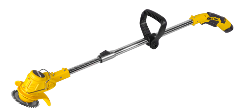 Аккумуляторный триммер Huter GET-12M-Li