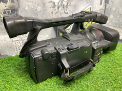Canon XH A1