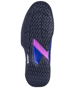 Теннисные кроссовки Babolat Propulse Fury 3 All Court Men - black/dark blue