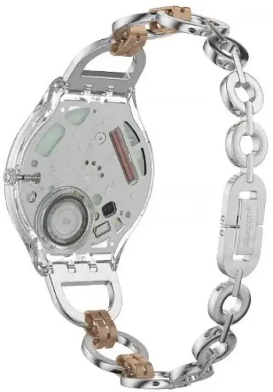 Наручные часы Swatch SVOK102G