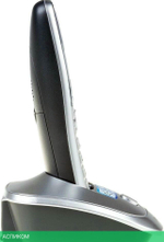 Радиотелефон DECT Panasonic KX-TG2511RUS
