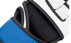 Перчатки MMA тренировочные с открытой ладонью S/M - BL UFC