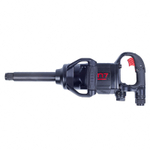 MIGHTY SEVEN (NC-8226) Гайковерт пневматический ударный 1", 2441 Нм, удлиненный