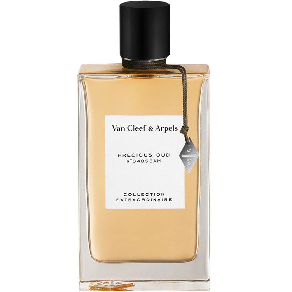 Van Cleef & Arpels Collection Extraordinaire Precious Oud