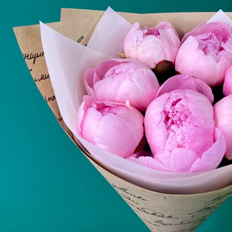 Peonies