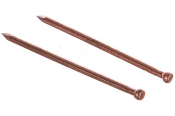 Гвозди финишные, омедненные, 40 х 1.8 мм, 40 шт, ЗУБР