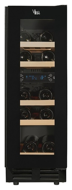 Винный шкаф Vinosafe VSU16BD