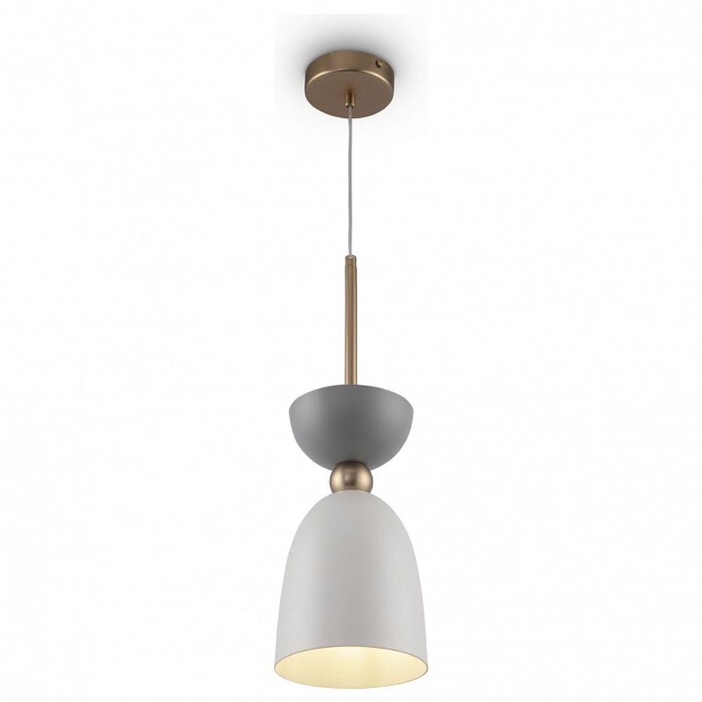 Подвесной светильник Maytoni Cloches MOD113PL-01W