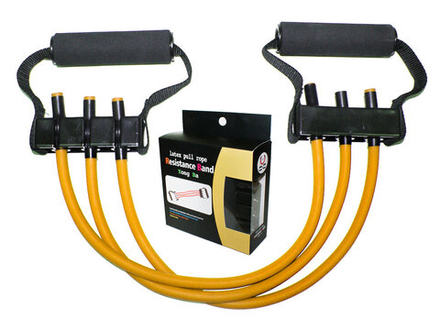 Эспандер плечевой: WX8006-40LB