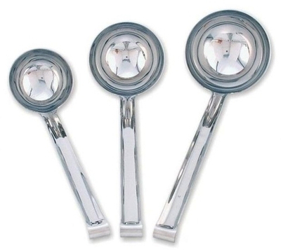 Половник 1,20Л, Длина Ручки 43См, Нерж.Сталь Lopp16