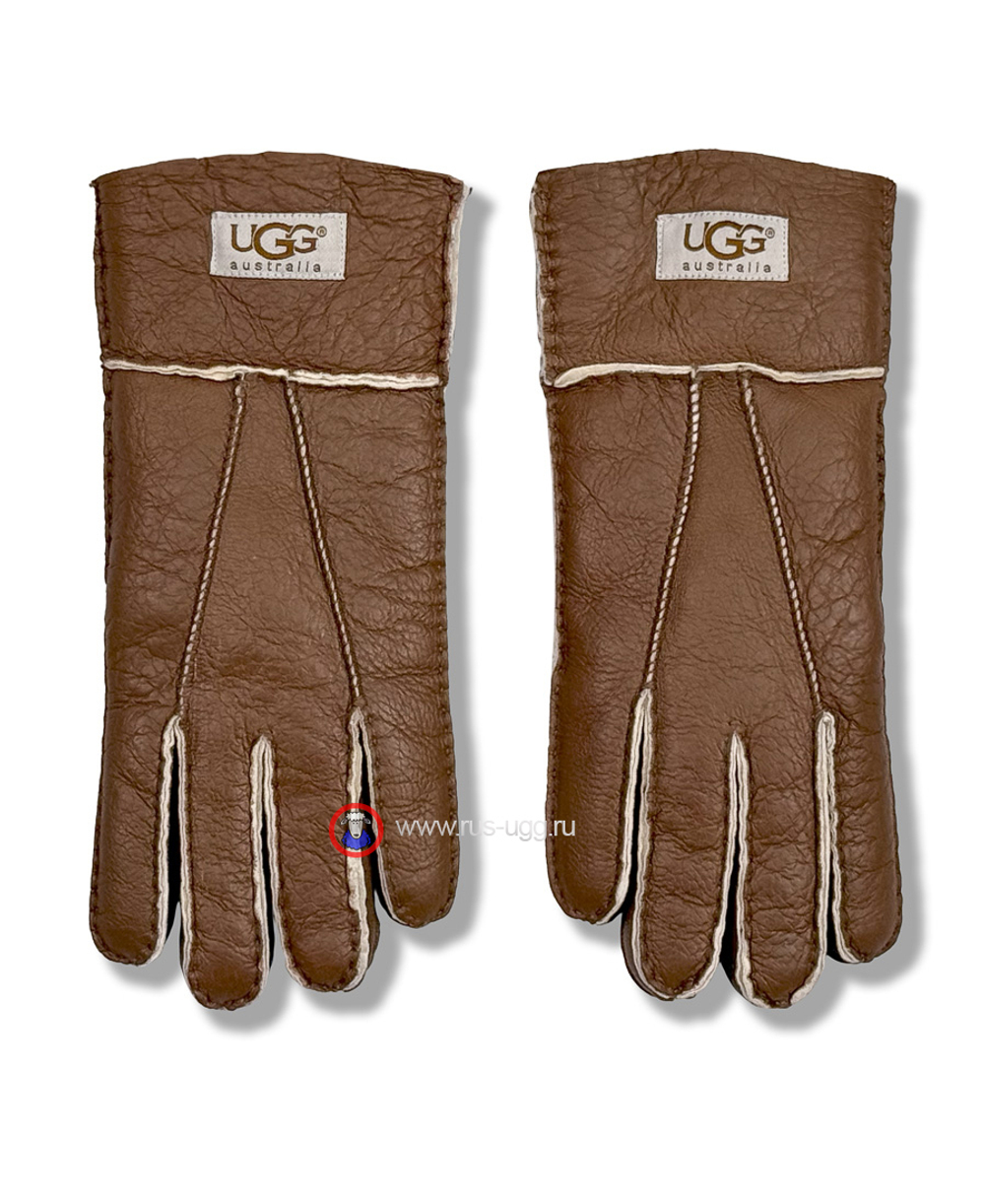 ПЕРЧАТКИ UGG GLOVES
