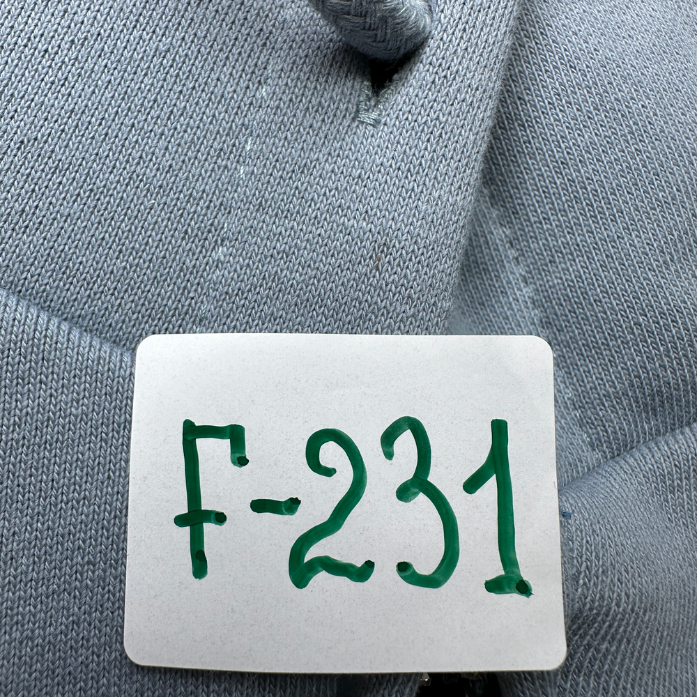 Зип худи Ymkashix htf F231 pp.XL
