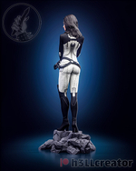 Фигурка Миранда Лоусон масс эффект Miranda Lawson Mass Effect