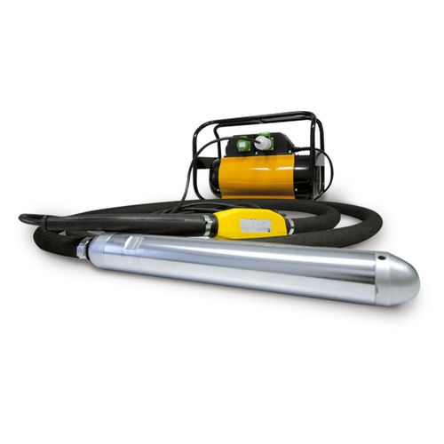 Вибратор высокочастотный OLI VHN 50 погружной / импульсный - [42V / 50 мм]