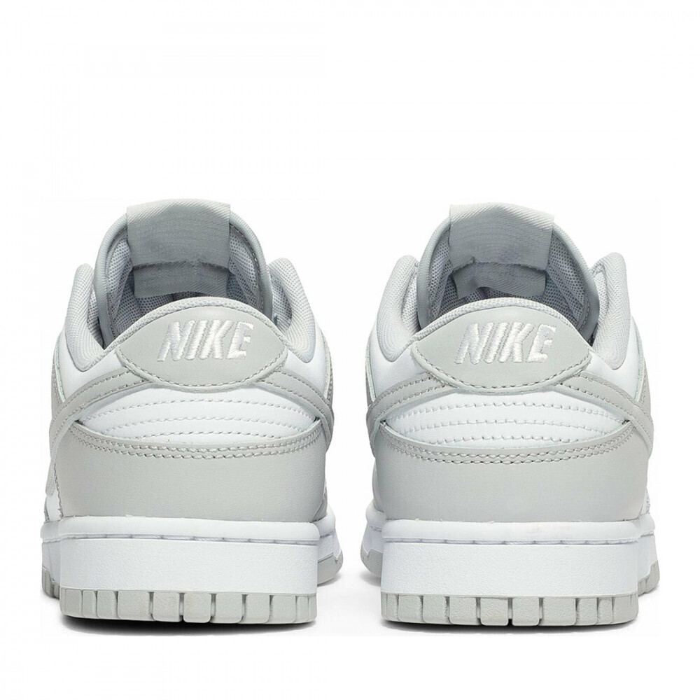 Nike Dunk Low Grey Fog
