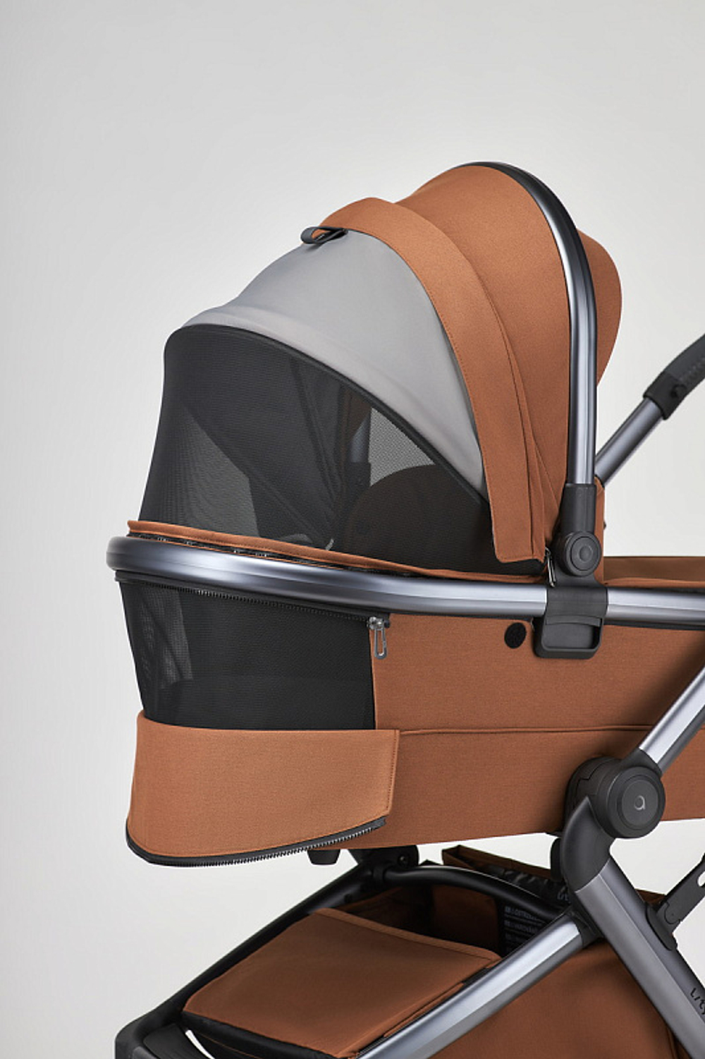 Детская коляска Anex l/type 2 в 1 lt-11t hazel