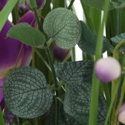 GAEM Цветочная композиция, L26 W24 H69 см