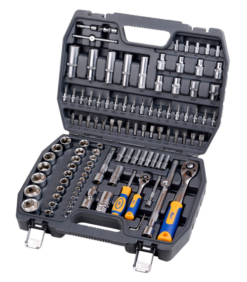 Набор инструмента, 108пр Kraft