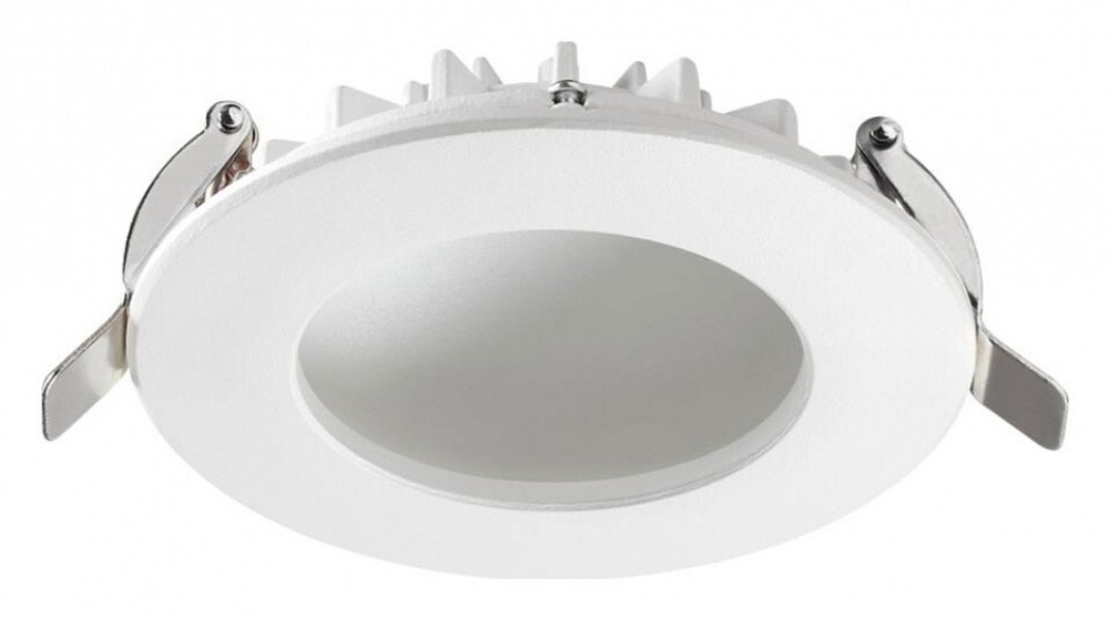 Встраиваемый светильник Novotech Gesso 358805