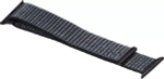Браслет-ремешок для Apple Watch NYLON (38-40mm) серый туман