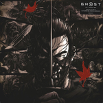 OST Video Game Ghost of Tsushima (Shigeru Umebayashi, Ilan Eshkeri)