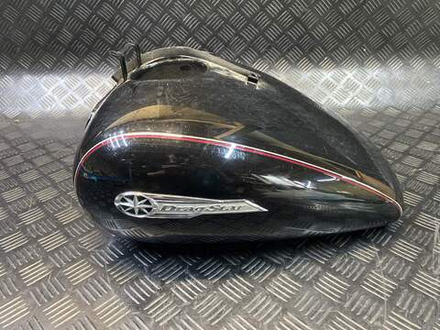 Бак топливный Yamaha Drag Star 400 056433