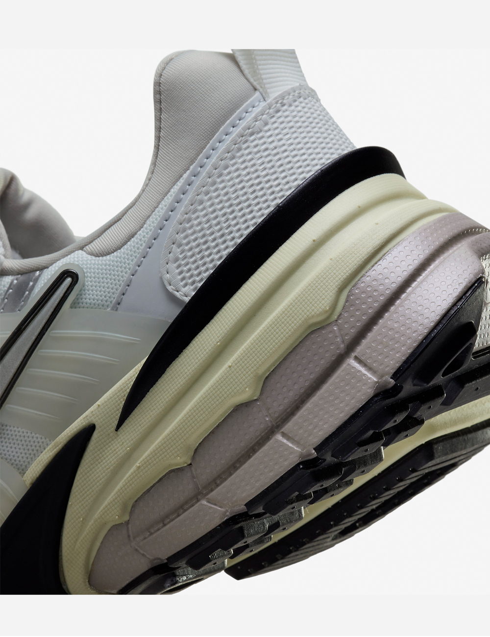 Nike V2K Run Summit White Metallic Silver (HJ4497-100)