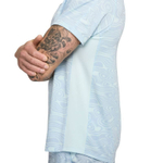 Одежда для тенниса , Футболка NIKE  .