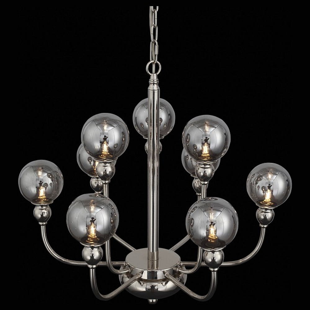 Подвесная люстра ST-Luce Funhi SL552.103.09