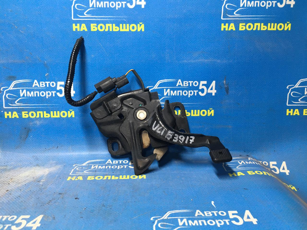 Замок капота Honda INSPIRE 2003-2007