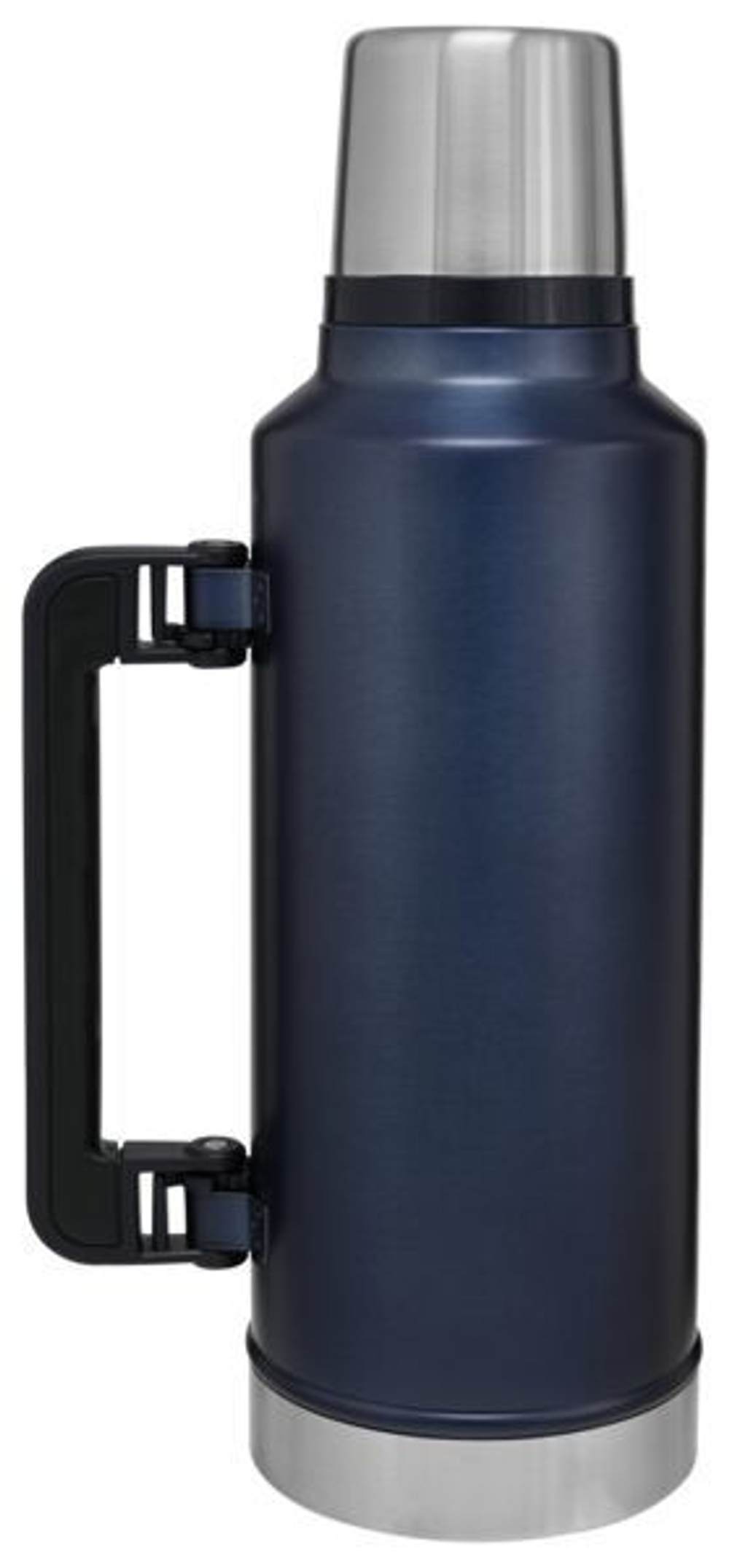 Термос Stanley Classic (1,4 литра), синий