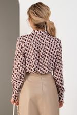 Рубашка Доротея №6 Valentina