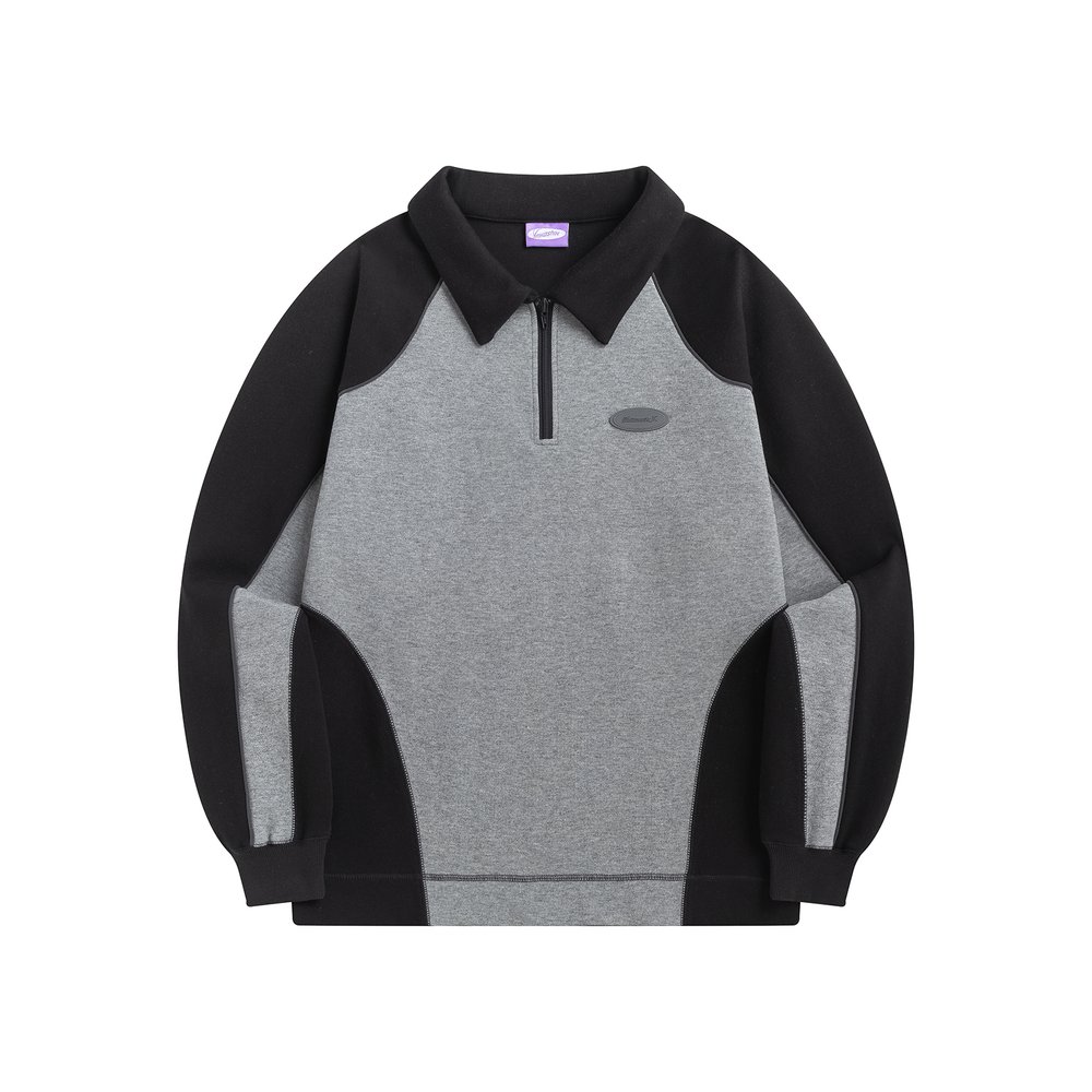 Свитшот Ymkashix College star