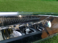 ПТФ правая BMW X3 G01 X4 G02 (2017-2021) LED