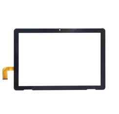 Тачскрин для Dexp Ursus K21 (Черный)