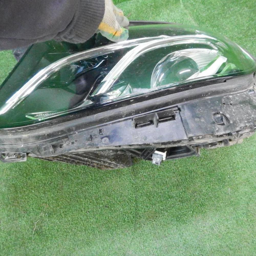 Фара левая Mercedes E W213 (2016-2021) LED