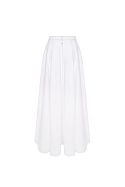 Юбка The white lotus