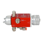 *10250940 Автоматический пистолет серии V4000 с соплом 1.80,воздушной головой 67 10250940